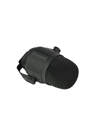 dynamic microphone