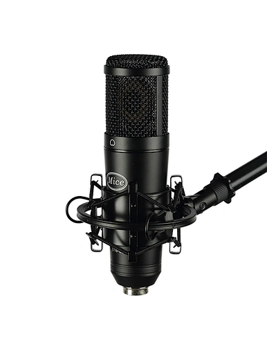studio microphone usb