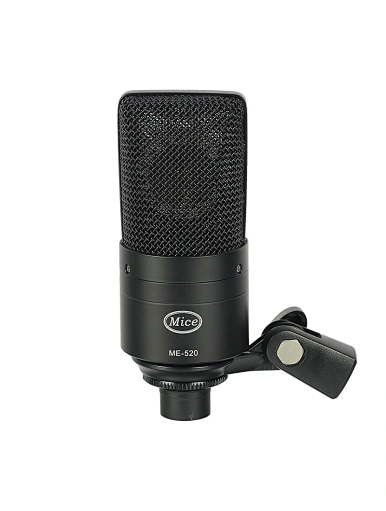Condenser Studio Microphone