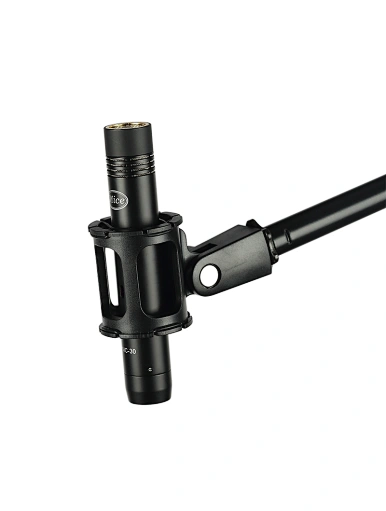 microphone condenser