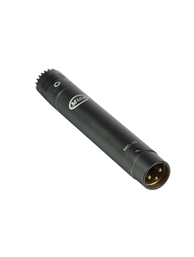 instrument microphone