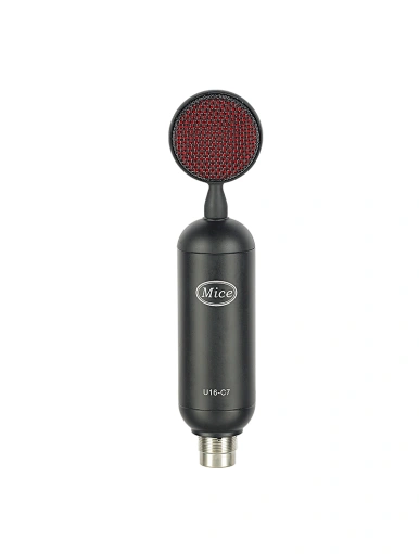 usb microphone studio
