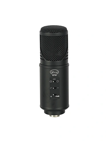 Recording Condenser Microphone