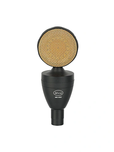 Studio Condenser Microphone