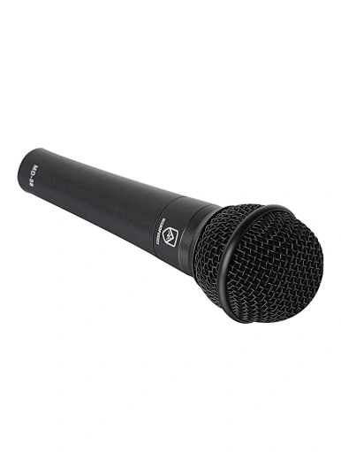 microphone dynamic