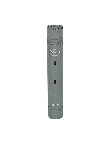 Instrument Condenser Microphone