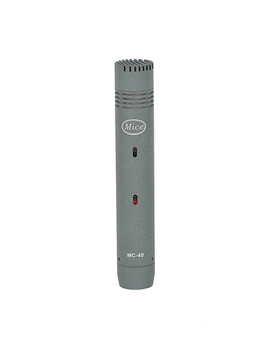 microphone condenser