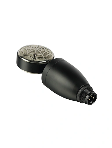 large diaphragm studio condenser microphone