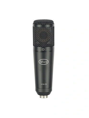 USB Studio Microphone