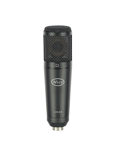 studio microphone usb