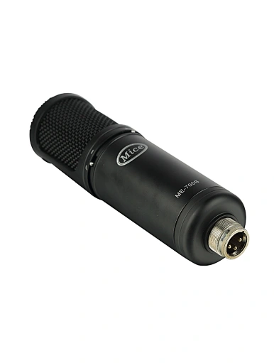 recording studio condenser mic microphone