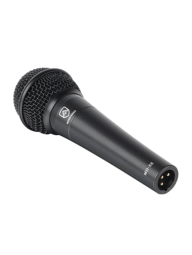 microphone dynamic