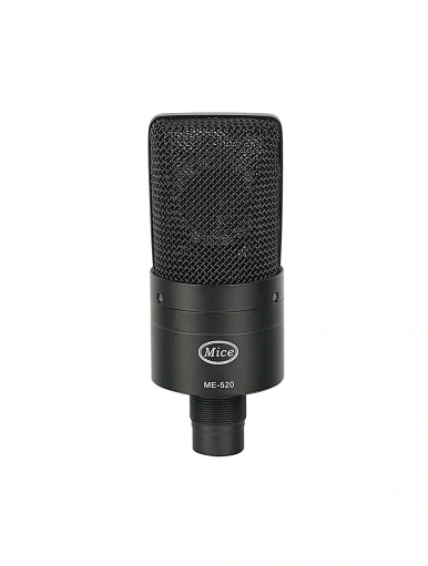 Condenser Studio Microphone