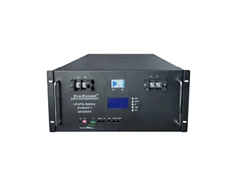 Batterie lithium télécom