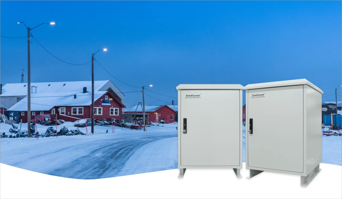LONG POWER BACKUP
