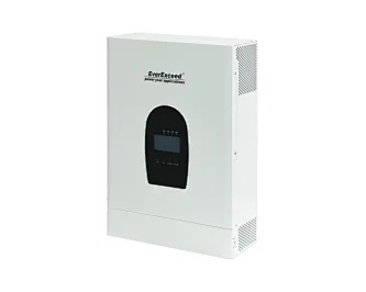 Forerunner Series Hybrid Inverter