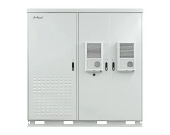 EverPower Коммерческое резервное решение для хранения энергии