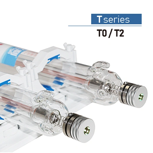 Laser Tube 40W