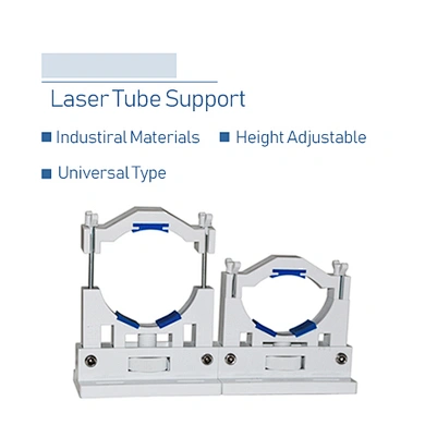 Laser Tube Support