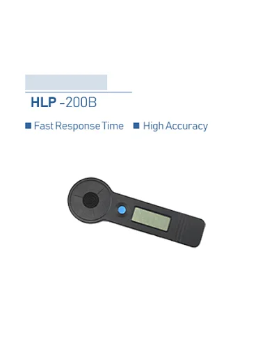 Handheld Power Meter