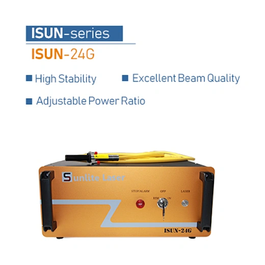 Fiber Laser 2000W
