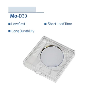 Mo CO2 Laser Mirror D30mm