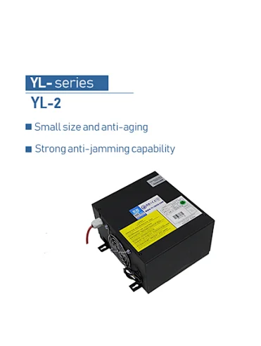40W CO2 Laser Power Supply