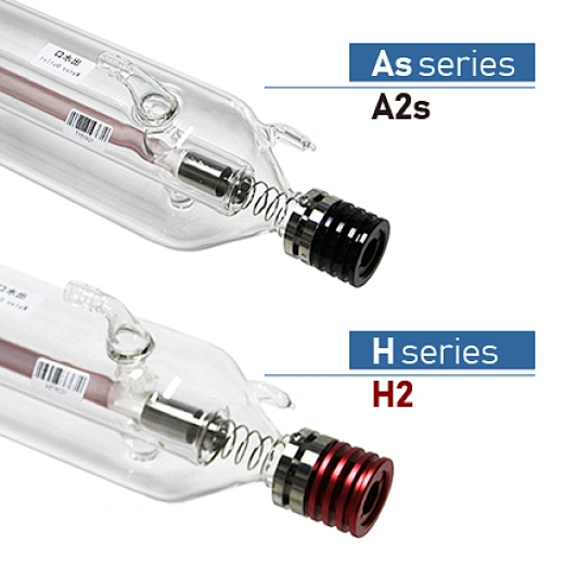 90W CO2 Laser Tube 90W Laser Tube Laser Tube 90W