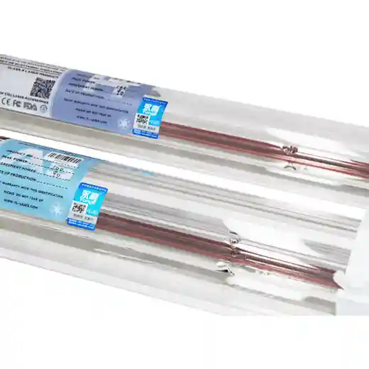 90W CO2 Laser Tube 90W Laser Tube Laser Tube 90W