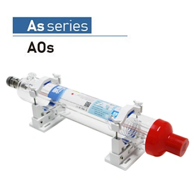 CO2 laser 30W CO2 Laser Marking