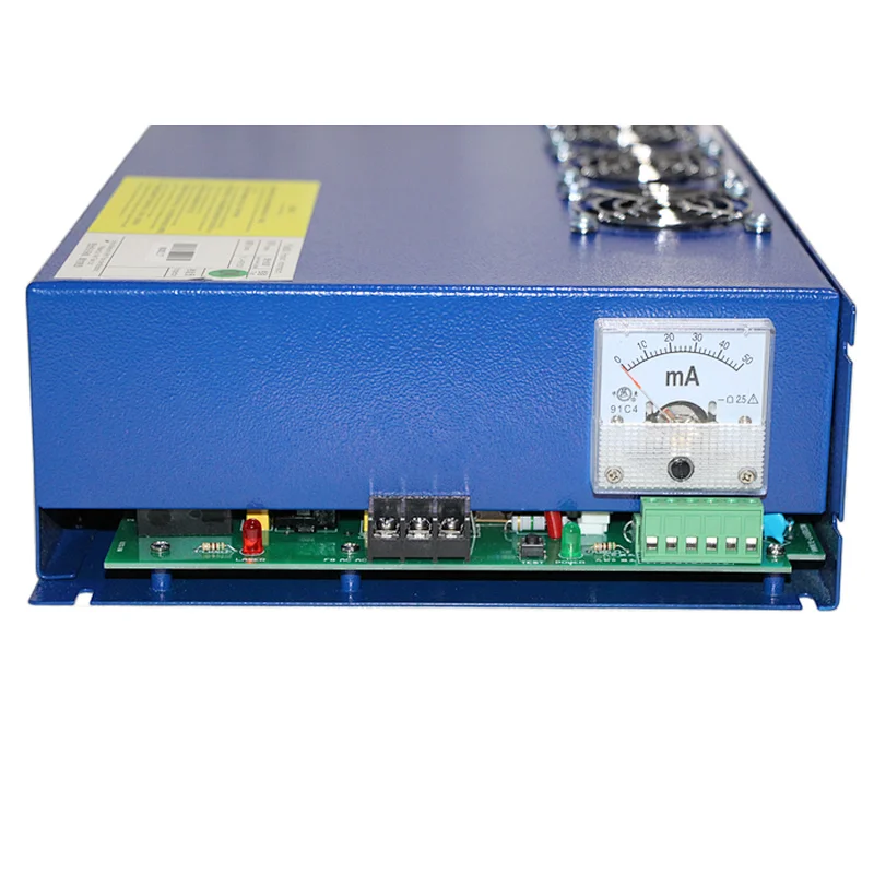 300W CO2 Laser Power Supply