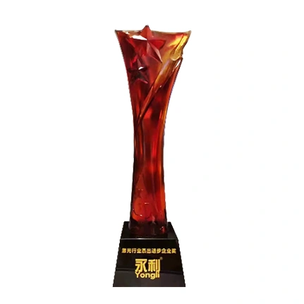 Yongli Won Laser Industry "Oscar " awards -2021 "Secret Light Awards"(SLA)