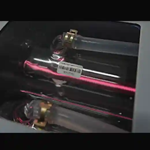 300W CO2 Laser Tube Beam Combined Laser Tube