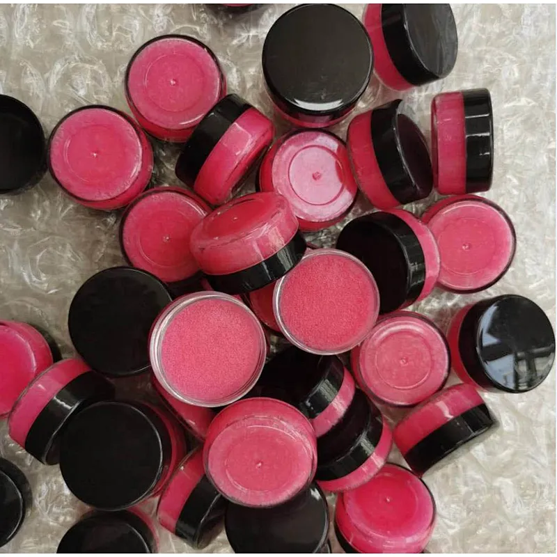 Lip Scrub Manufacturer Private Label Custom Formula