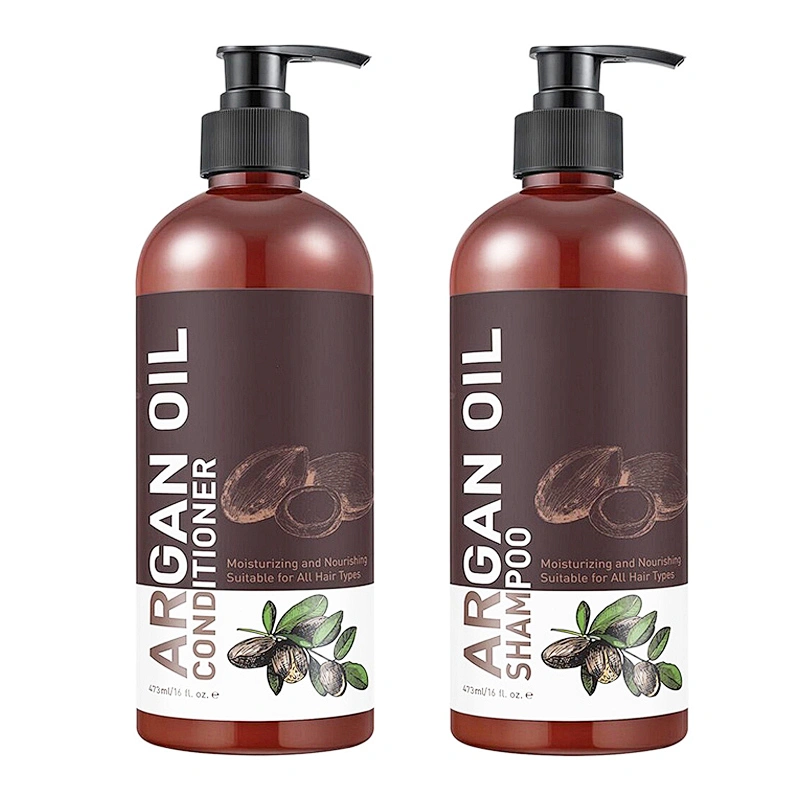Private label shampoo Custom Formula Wholesale