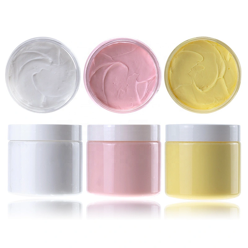 Body Butter Supplier Private Label Custom Formula