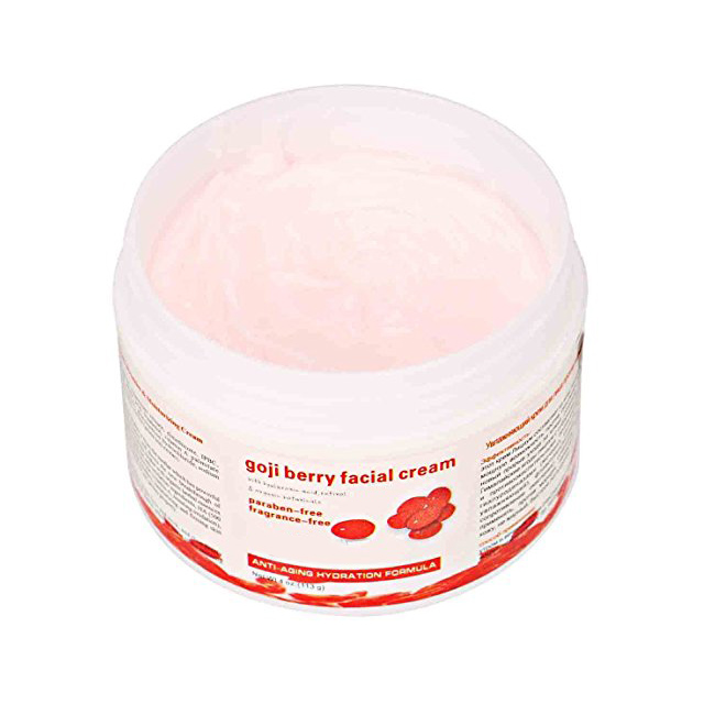 Face Skin Care Cream Supplier manufacturer Guangzhou Royax Co., Ltd.