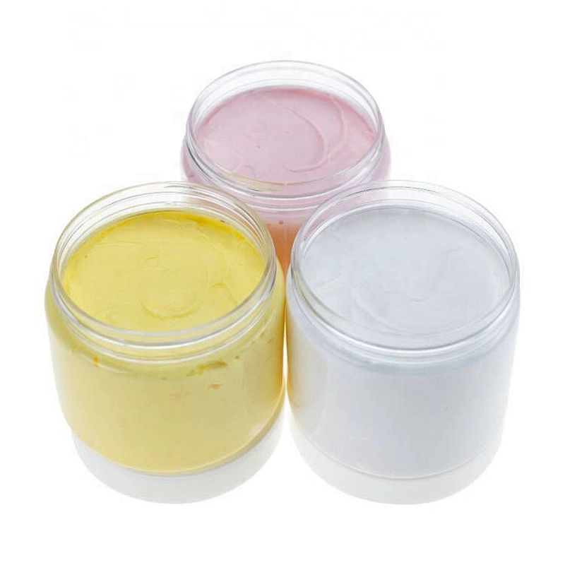 Body Butter Supplier Private Label Custom Formula