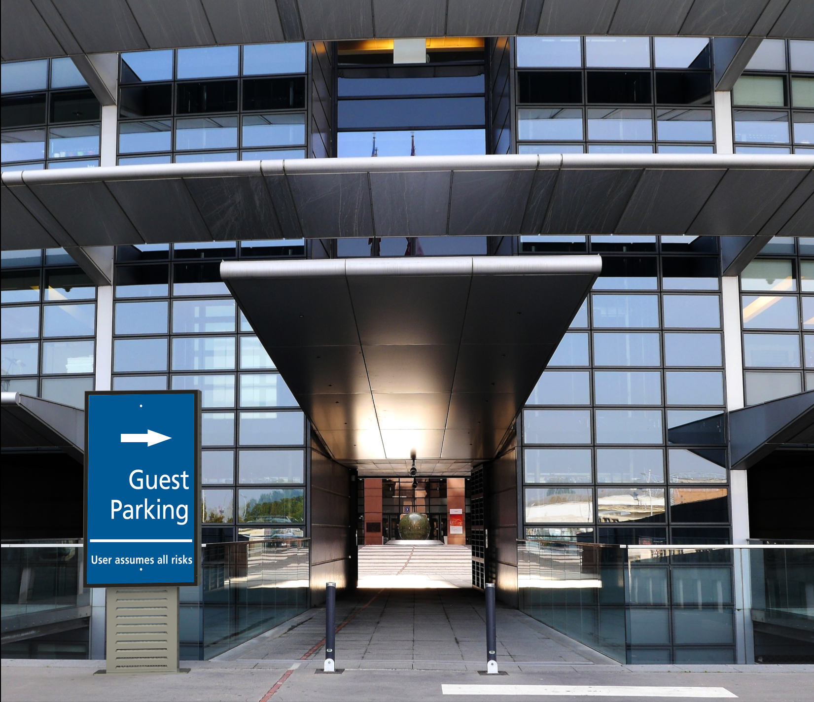 Wayfinding Outdoor IP67 4000nits Kiosk