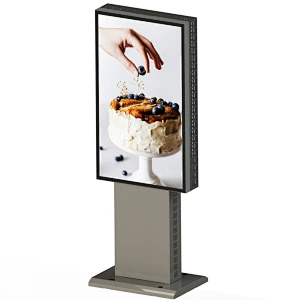 Dooh digital signage ekaa
