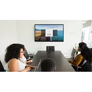 video conference smart whiteboards