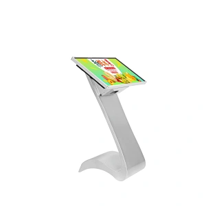 Information Touch Kiosk IR Touch Kiosk manufacturer-EKAA
