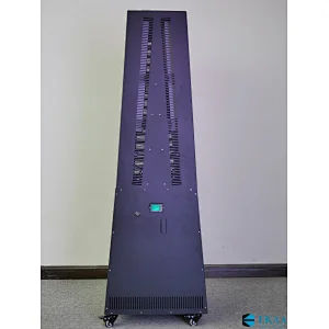 Battery type Outdoor Doublesided Displays manufacturer-EKAA