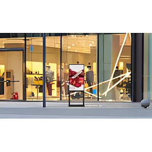 Free Standing Digital Signages