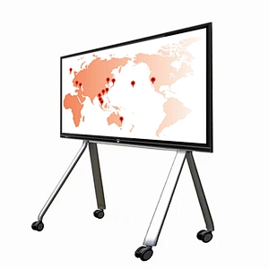 interactive displays for education