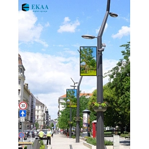 Outdoor Displays 4000nits