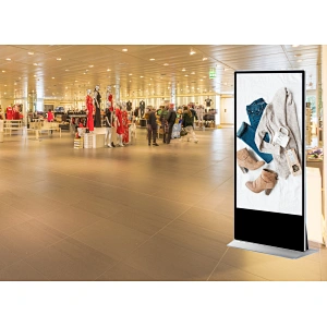 lcd screen for advertising