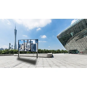 commercial digital signage displays