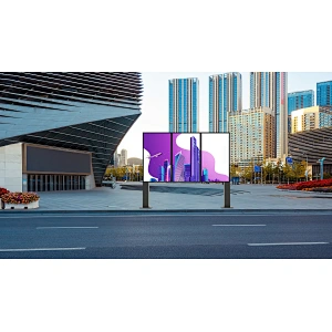 Shopping Mall Floor Standing Displays
