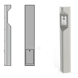 Intercom System Device